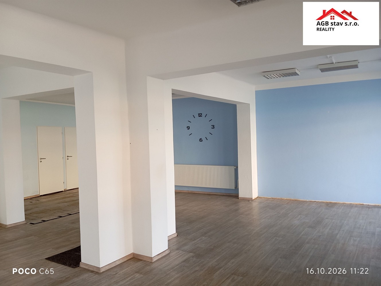 Obchodní prostory · 99 m² · tř. Masarykova, Veselí nad Moravou, okres Hodonín - 4