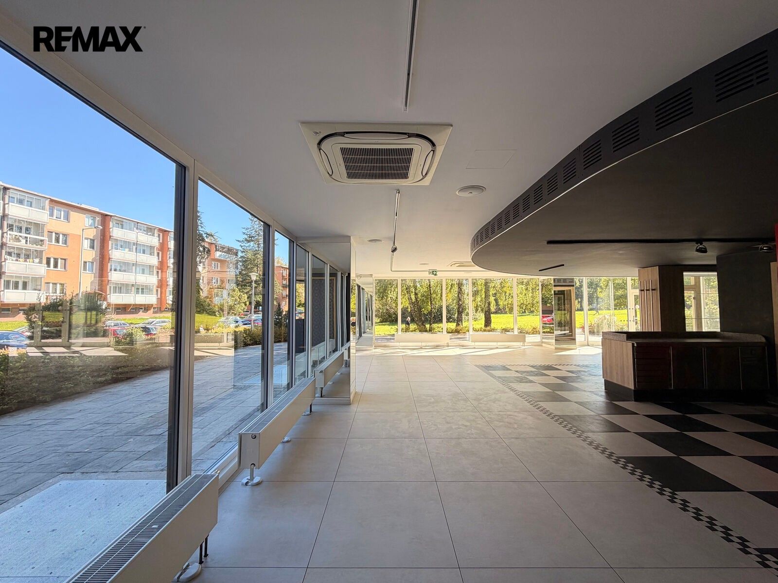 Obchodní prostory · 470 m² · Gen. Sochora 6176, Ostrava Poruba - 3