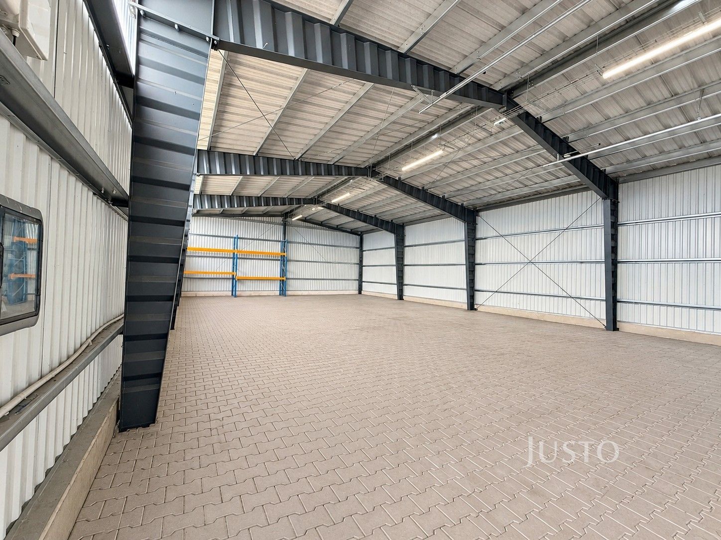 Sklad · 250 m² · Všelibice Březová - 3