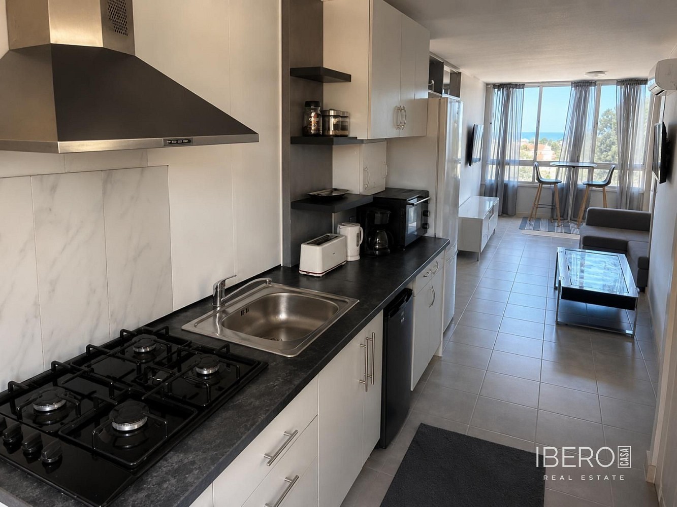 Prodej byt 2+kk - Calypso, Španělsko, 63 m² - 5