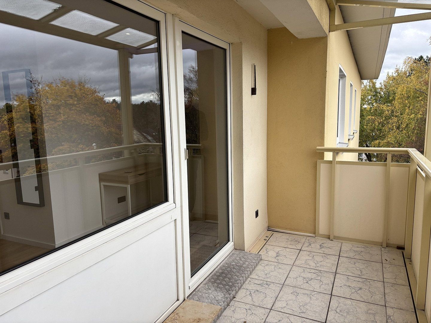 Byty, Sebald-Heydn-Straße 47 Nürnberg Gartenstadt Bayern 90469, 58 m² - 2