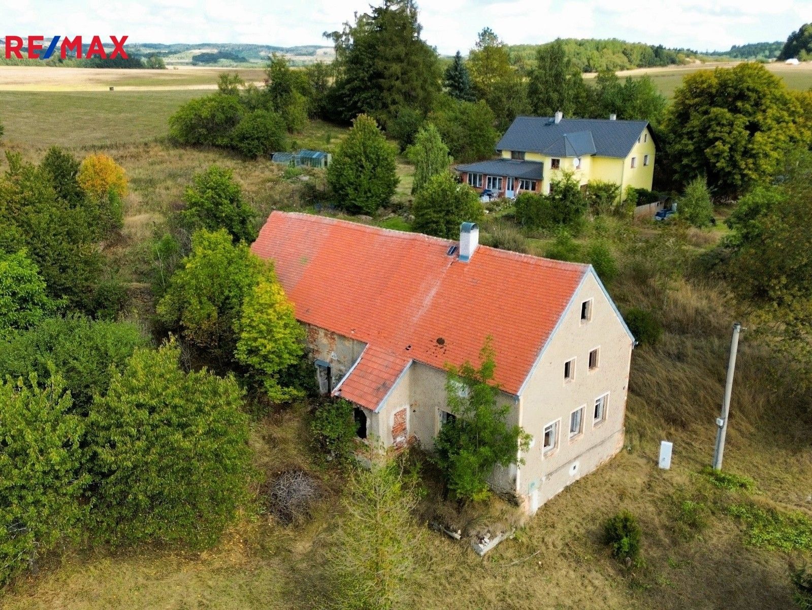 Prodej rodinný dům - , Bochov, 300 m²