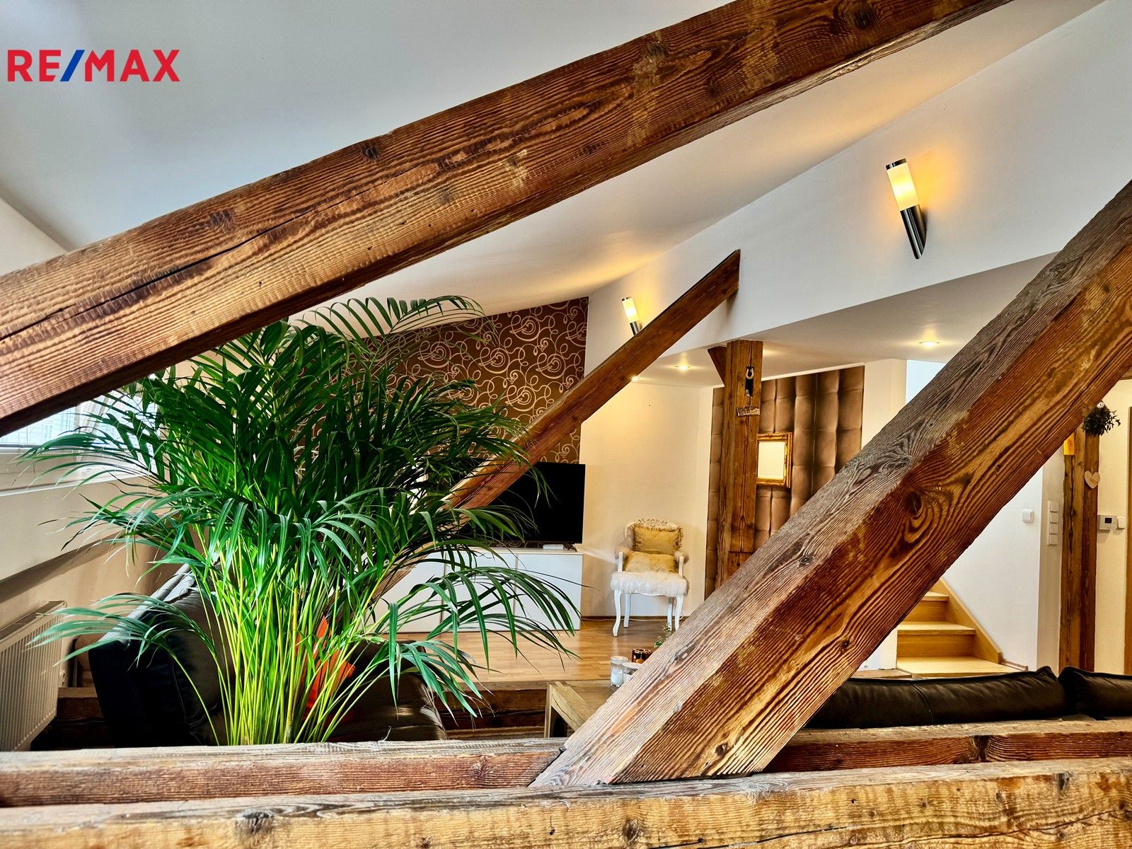 Prodej byt - Tolstého, Praha, 145 m²