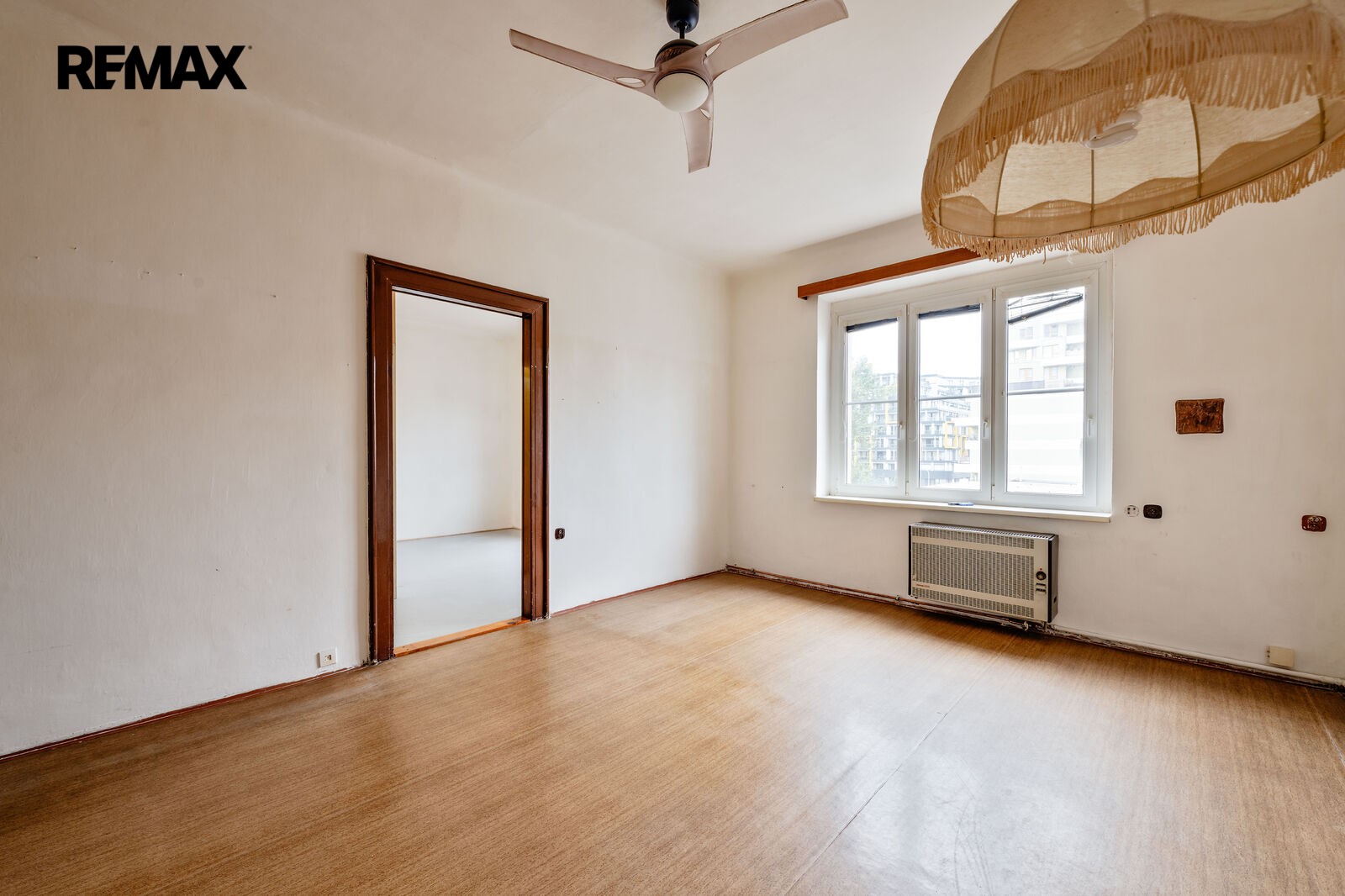 Byt 2+kk · 70 m² · U svobodárny 1065, Praha Libeň - 4