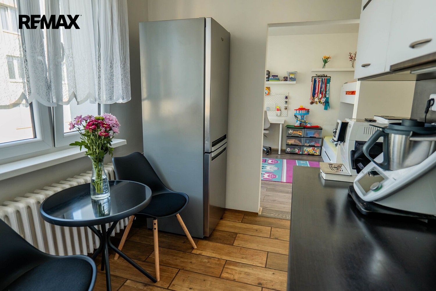 Byt 3+1 · 64 m² · Spojová, Jílové - Kamenná, okres Děčín - 4