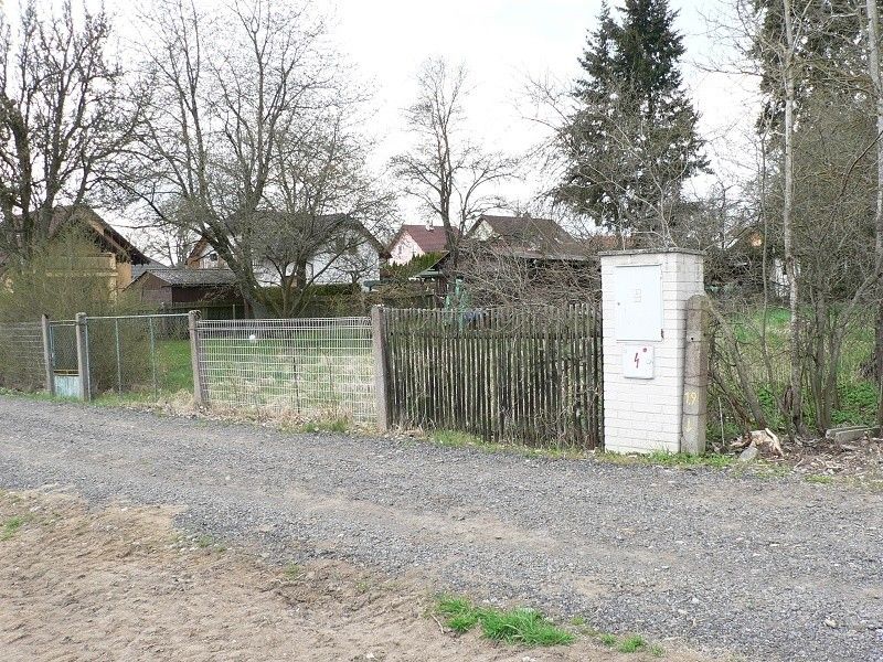 Prodej pozemek pro bydlení - Blatná, 388 01 - 5
