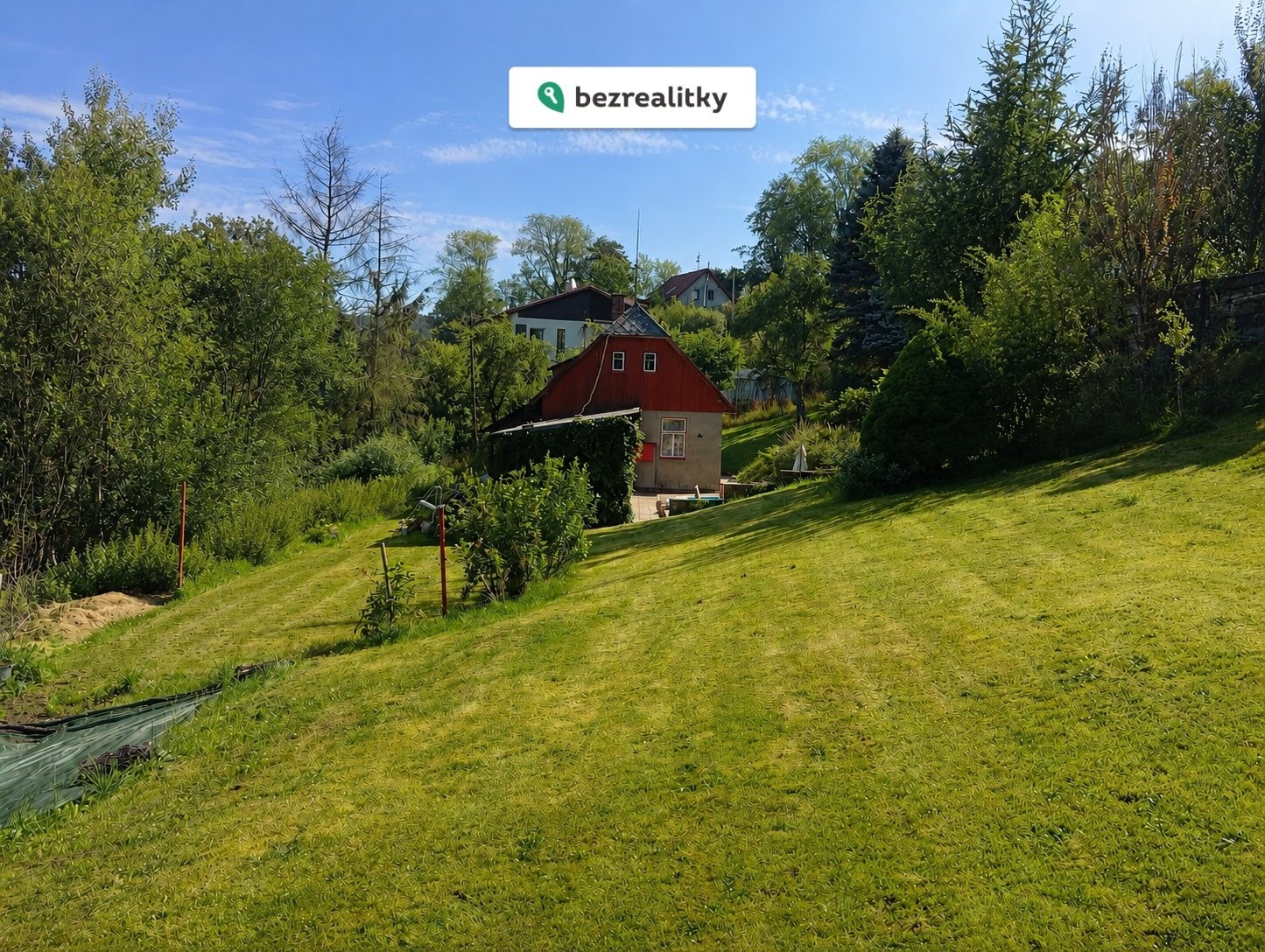 Chata · 83 m² · Wolkerova 814, Úpice - 4