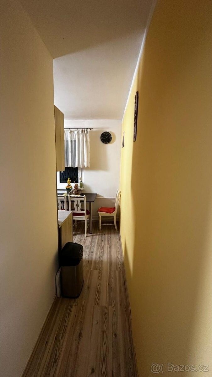 Prodej byt - Horní Slavkov, 357 31