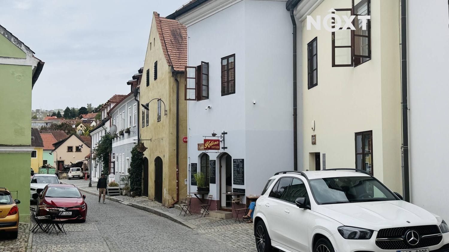 Byt 3+kk · 51 m² · Plešivecká 130, Český Krumlov Plešivec - 4
