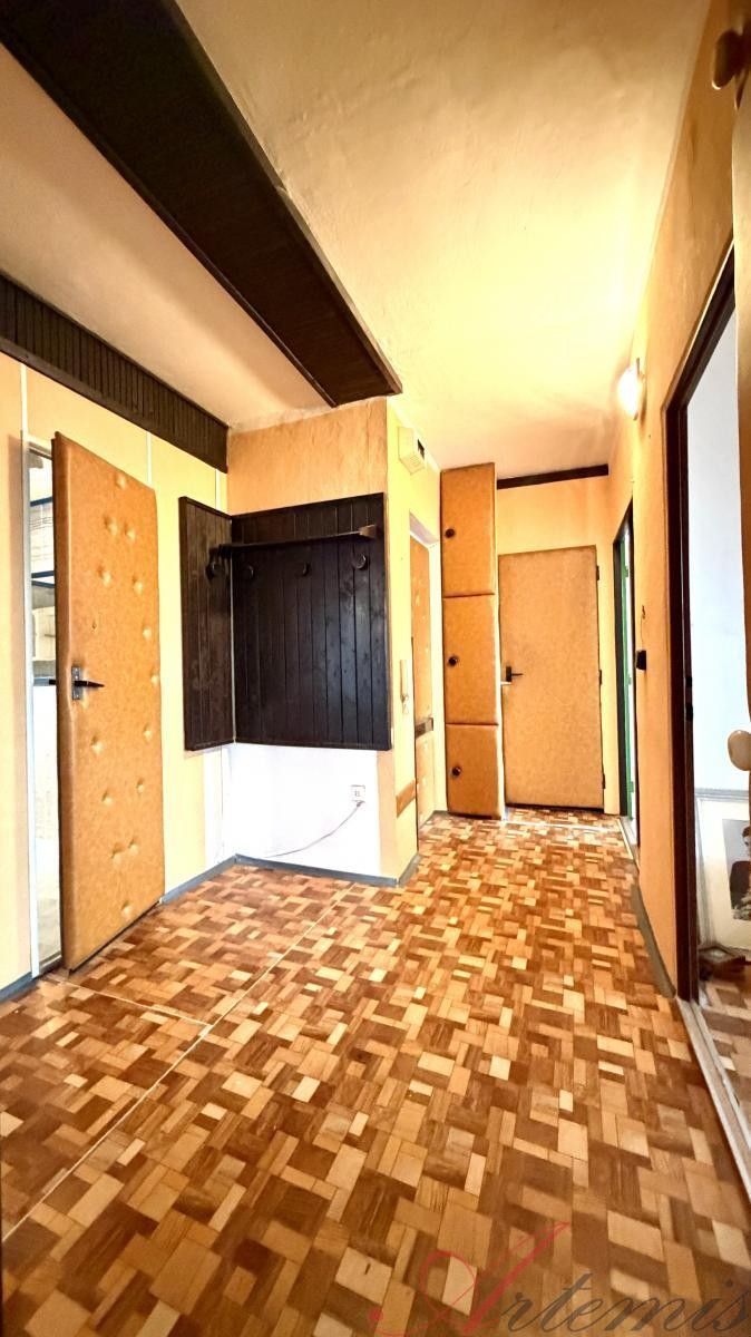 Byt 3+1 · 67 m² · Konzumní, Havířov - 4