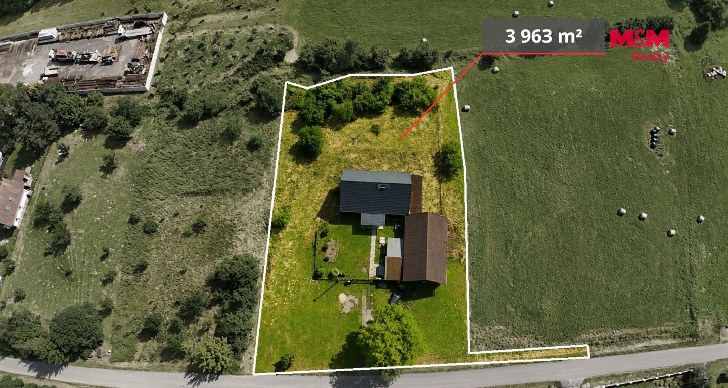 Rodinný dům · 102 m² · Nad Lučinou, Ostrava - 4