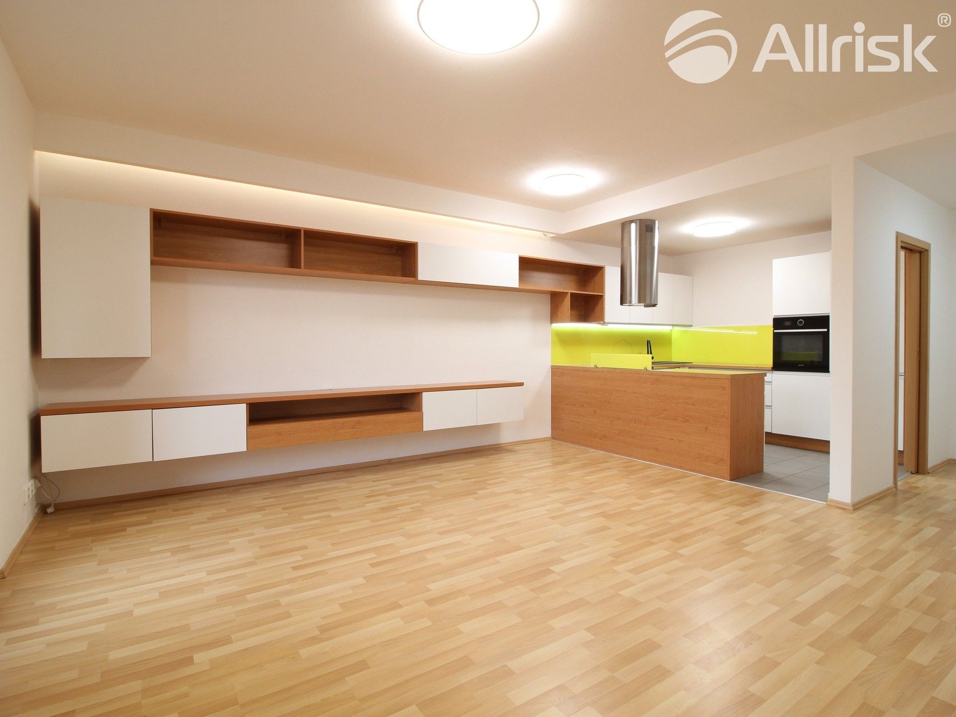 2+kk, U Leskavy, Brno, 63 m²