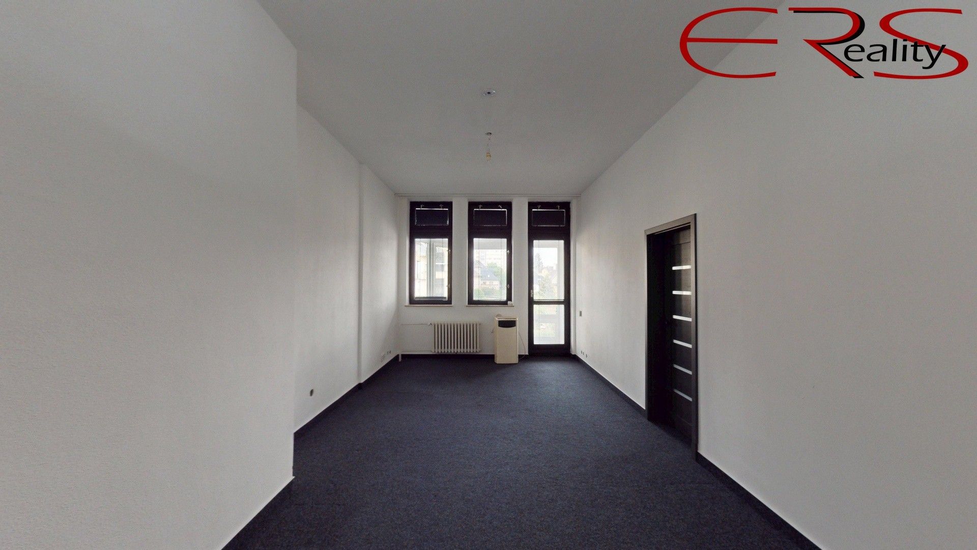Kanceláře, Riegrova, Jablonec nad Nisou, 24 m² - 2