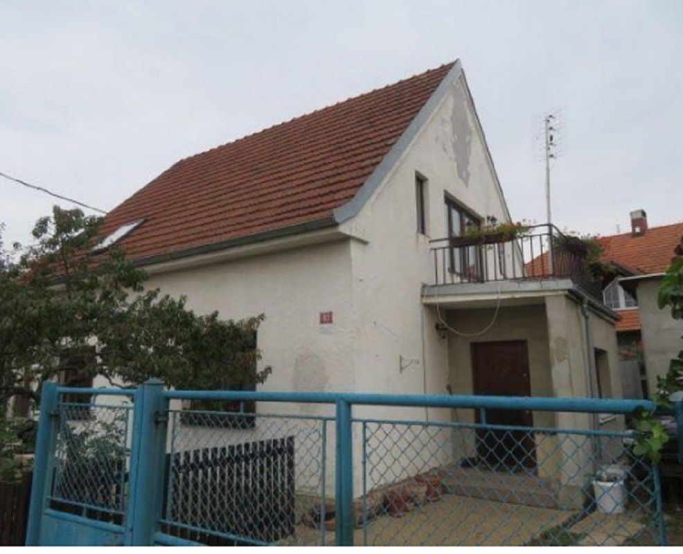 Rodinné domy, Kralupy nad Vltavou, 278 01