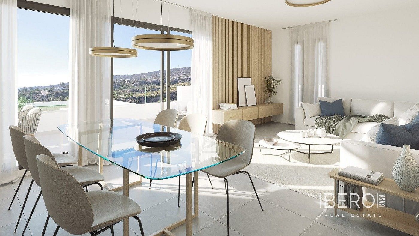 Rodinný dům · 121 m² · Manilva, ES - 4