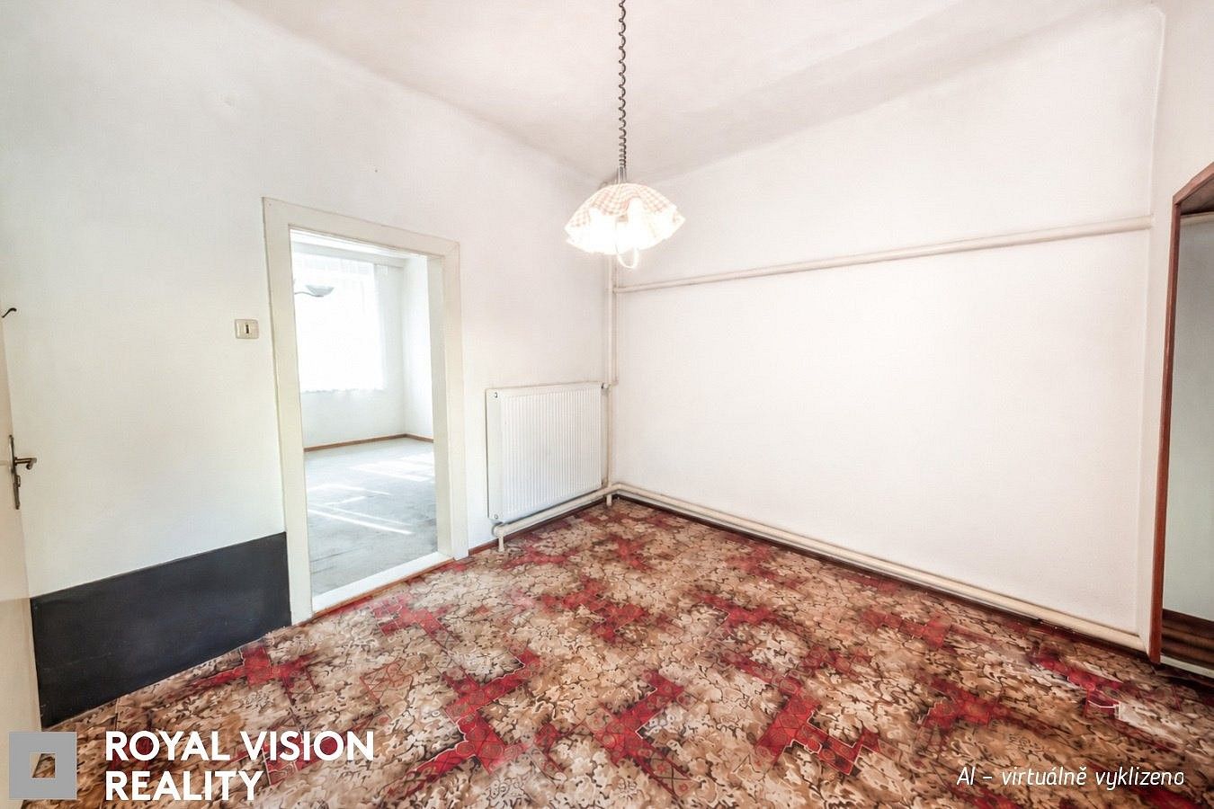 Prodej rodinný dům - Trnkova, Brno, 129 m² - 5