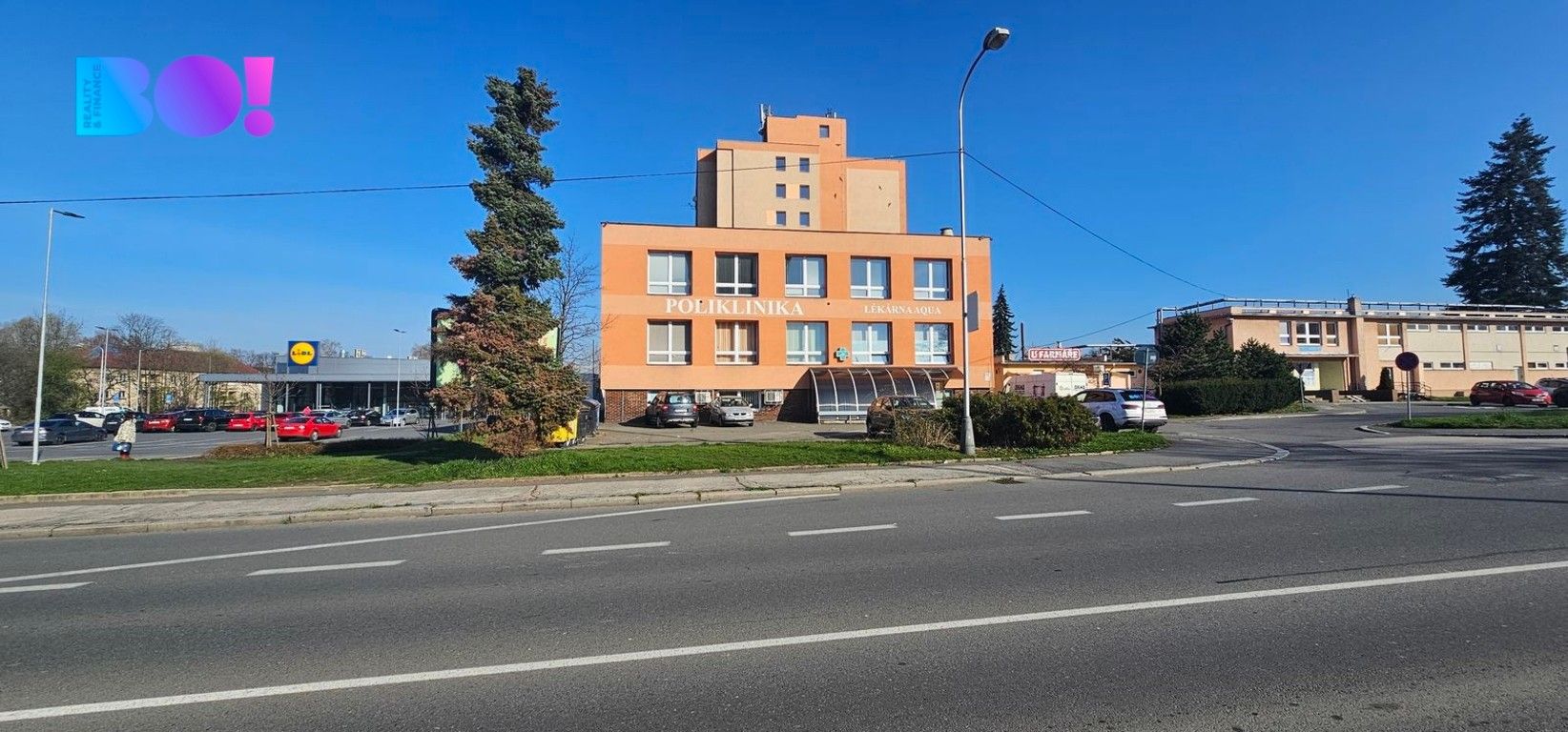 Obchodní prostory · 204 m² · Havířská, Karviná Nové Město - 4