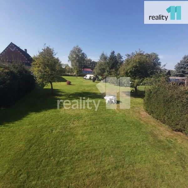 Prodej pozemek pro bydlení - Dobranov, Česká Lípa, 1 035 m²