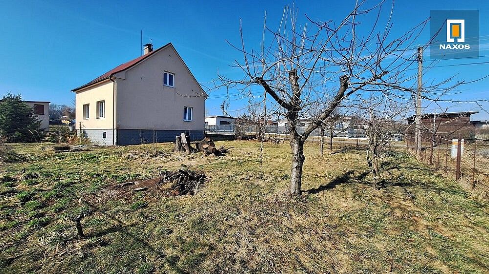 Prodej rodinný dům - Žermanice, okres Frýdek-Místek, 131 m² - 5
