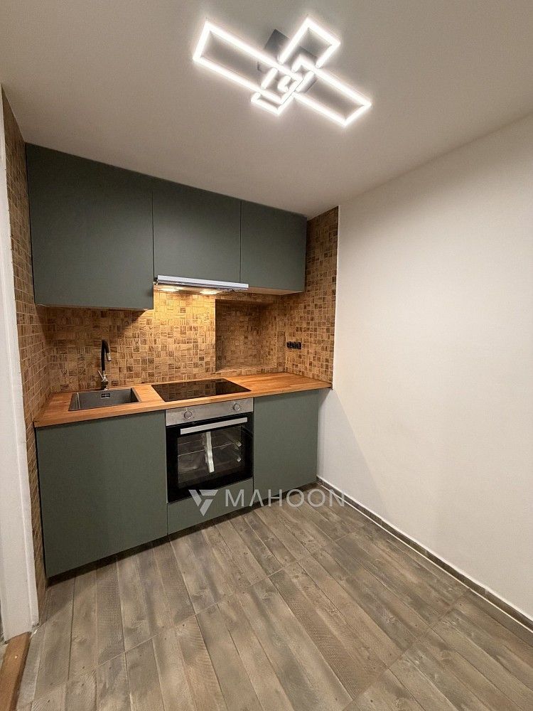 Byt 1+kk · 25 m² · Slaný, okres Kladno, Středočeský kraj - 3