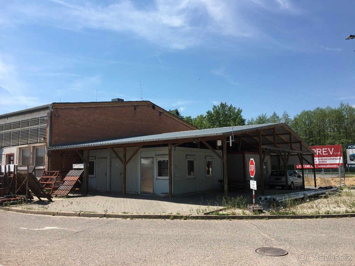 Prodej ostatní - Hodonín, 695 01