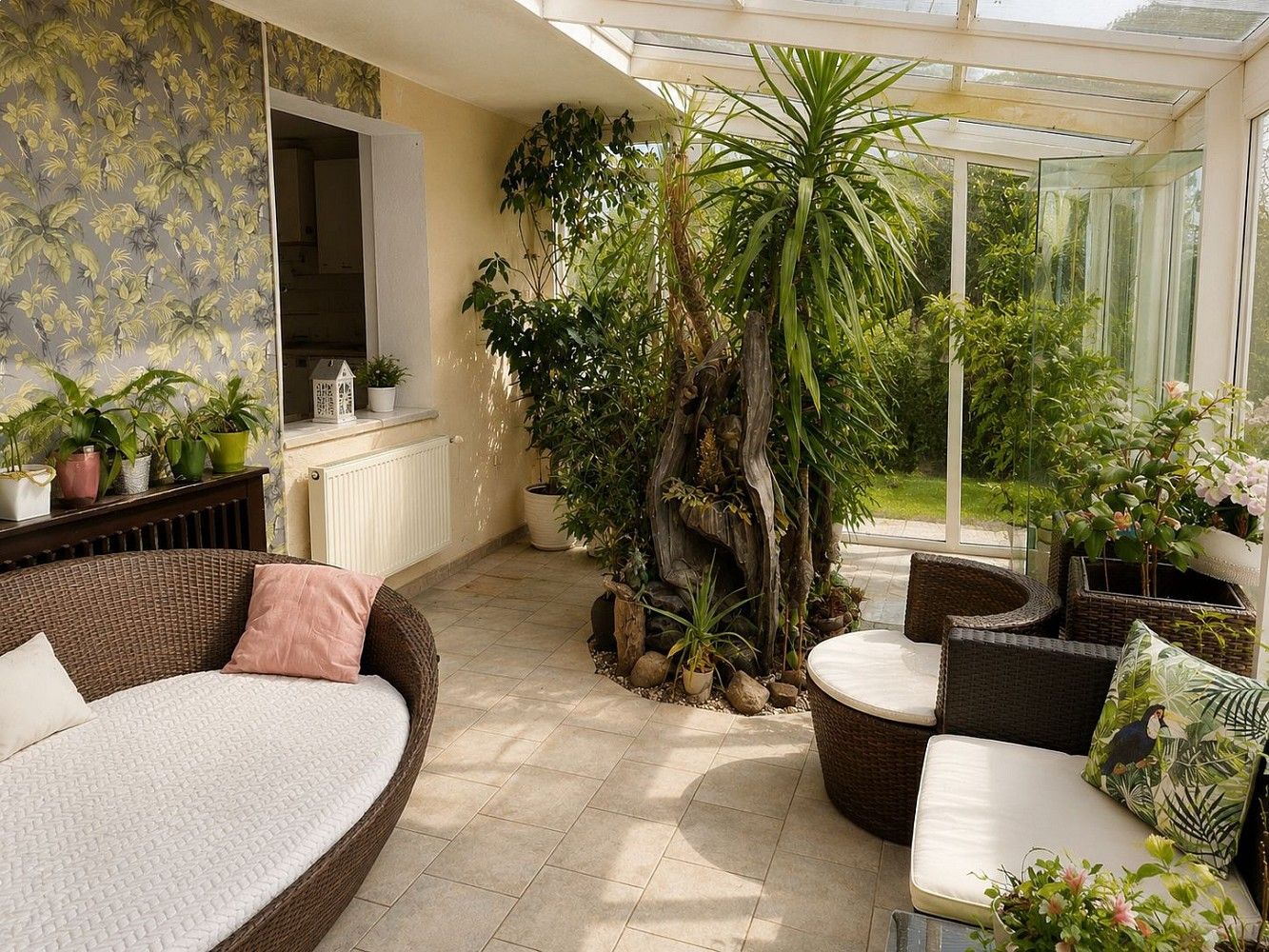 Rodinný dům · 206 m² · Sulice - Želivec, okres Praha-východ, Středočeský kraj - 4