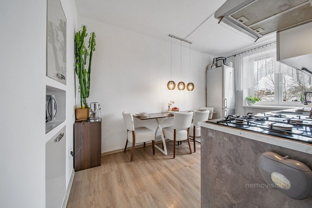 2+1, Provazníkova, Brno - Černá Pole, 52 m² - 2