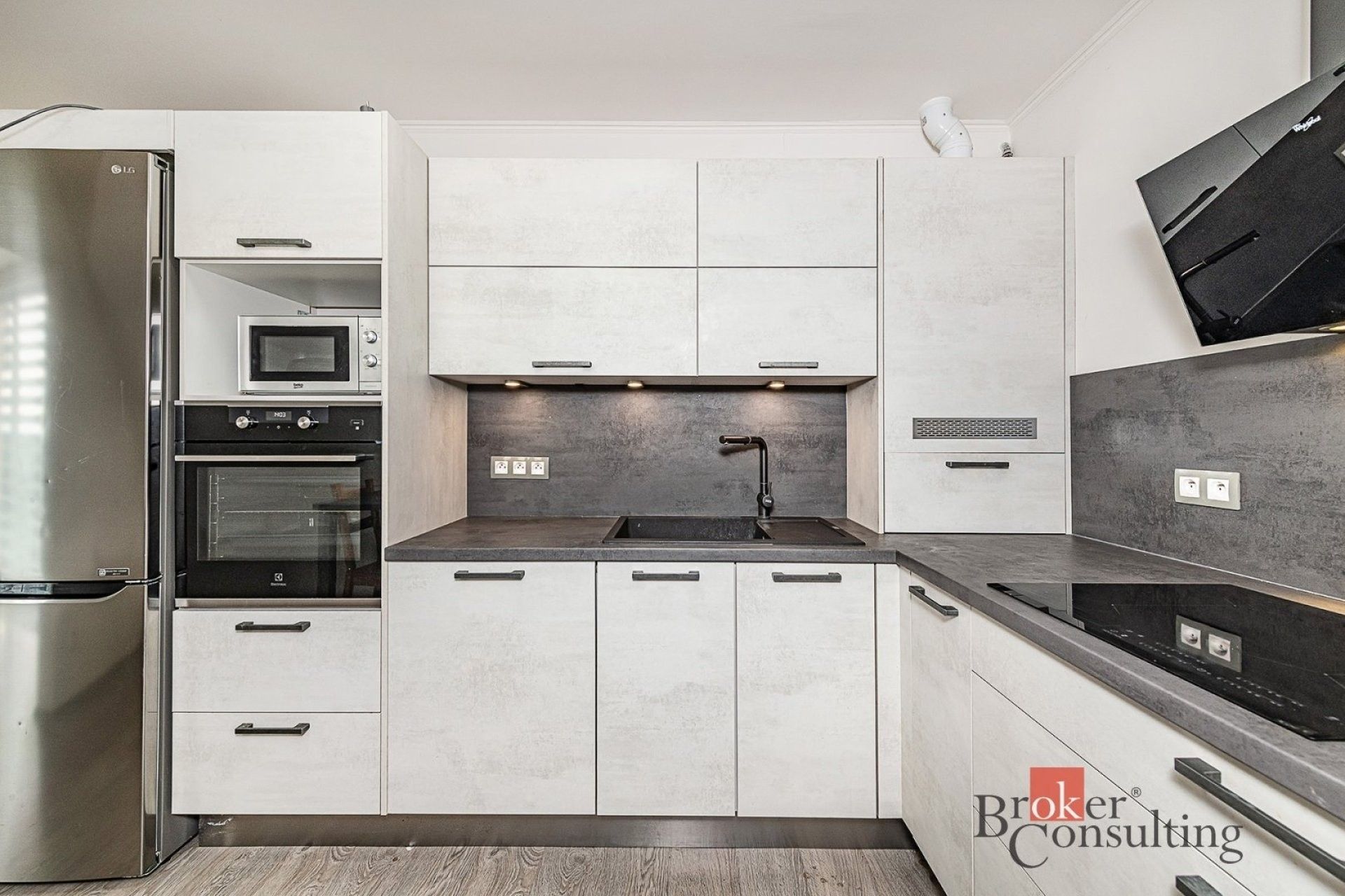 Pronájem byt 3+kk - Gabčíkova, Nehvizdy, 67 m² - 2
