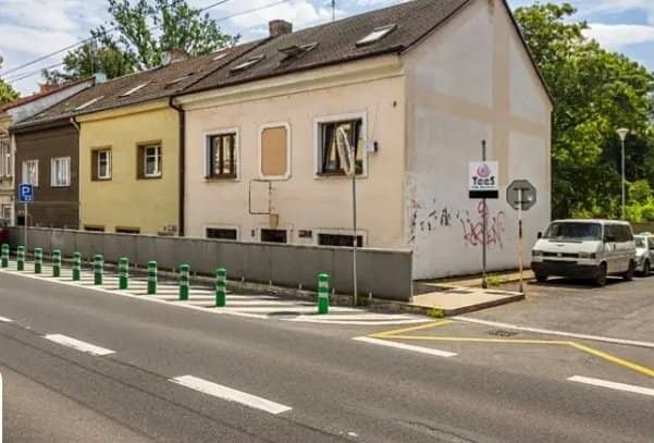 Rodinné domy, Ústí nad Labem, 400 01