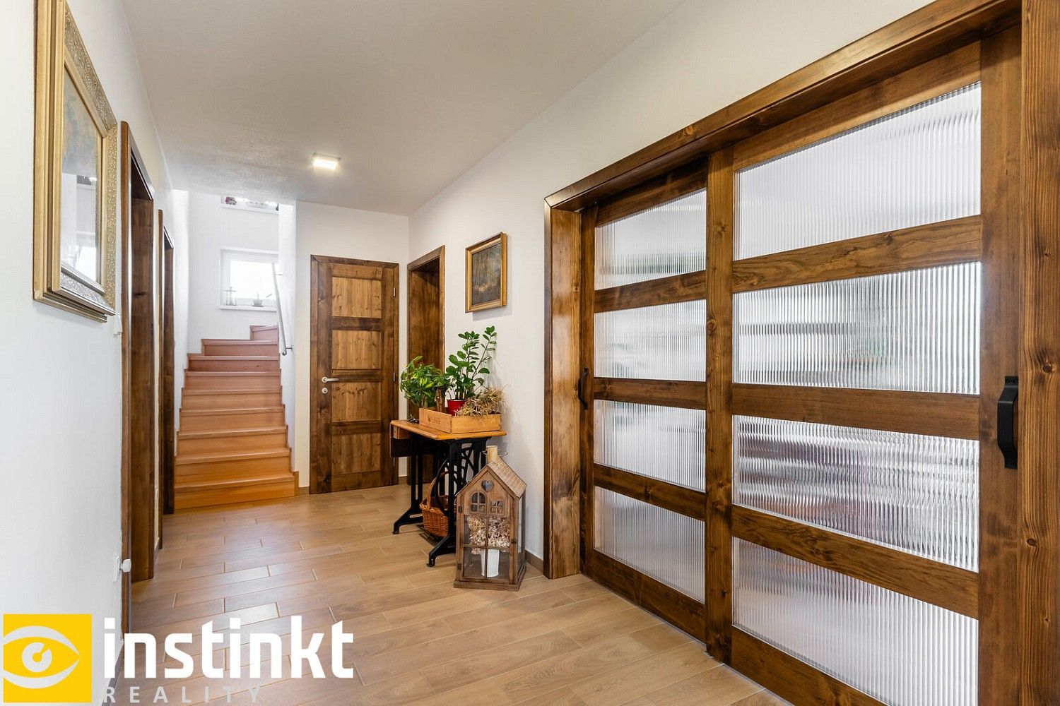 Rodinný dům · 230 m² · Voborníkova, Domažlice - Bezděkovské Předměstí - 4