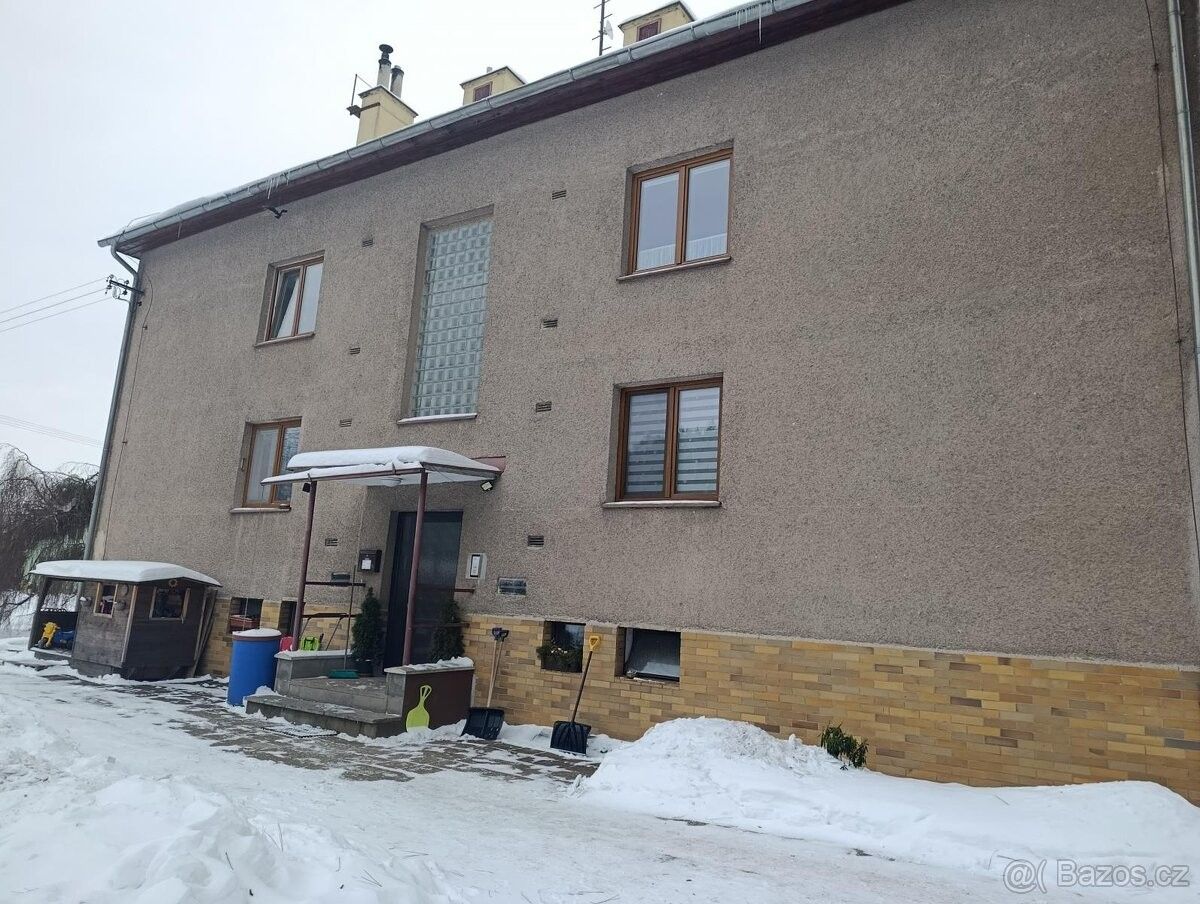 Pronájem byt - Teplice nad Metují, 549 57