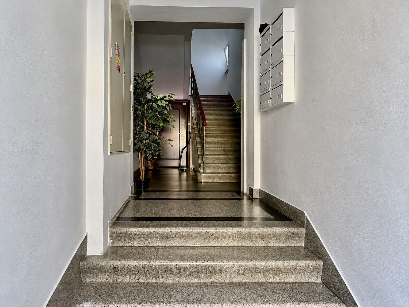 Obchodní prostory, Ostrava - Mariánské Hory, okres Ostrava-město, Moravskoslezský kraj, 30 m² - 2