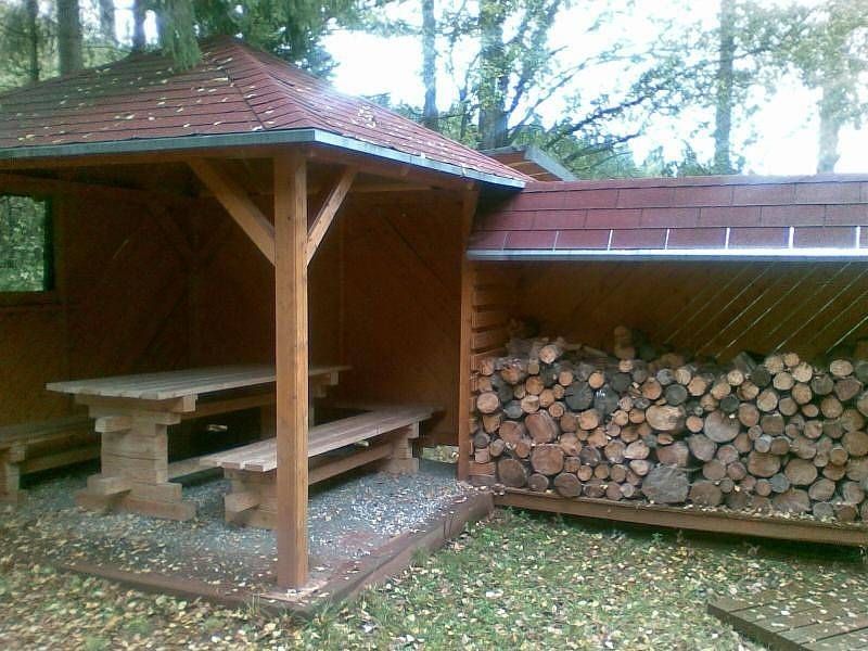 Chaty, Trutnov - Oblanov, Královéhradecký kraj - 2