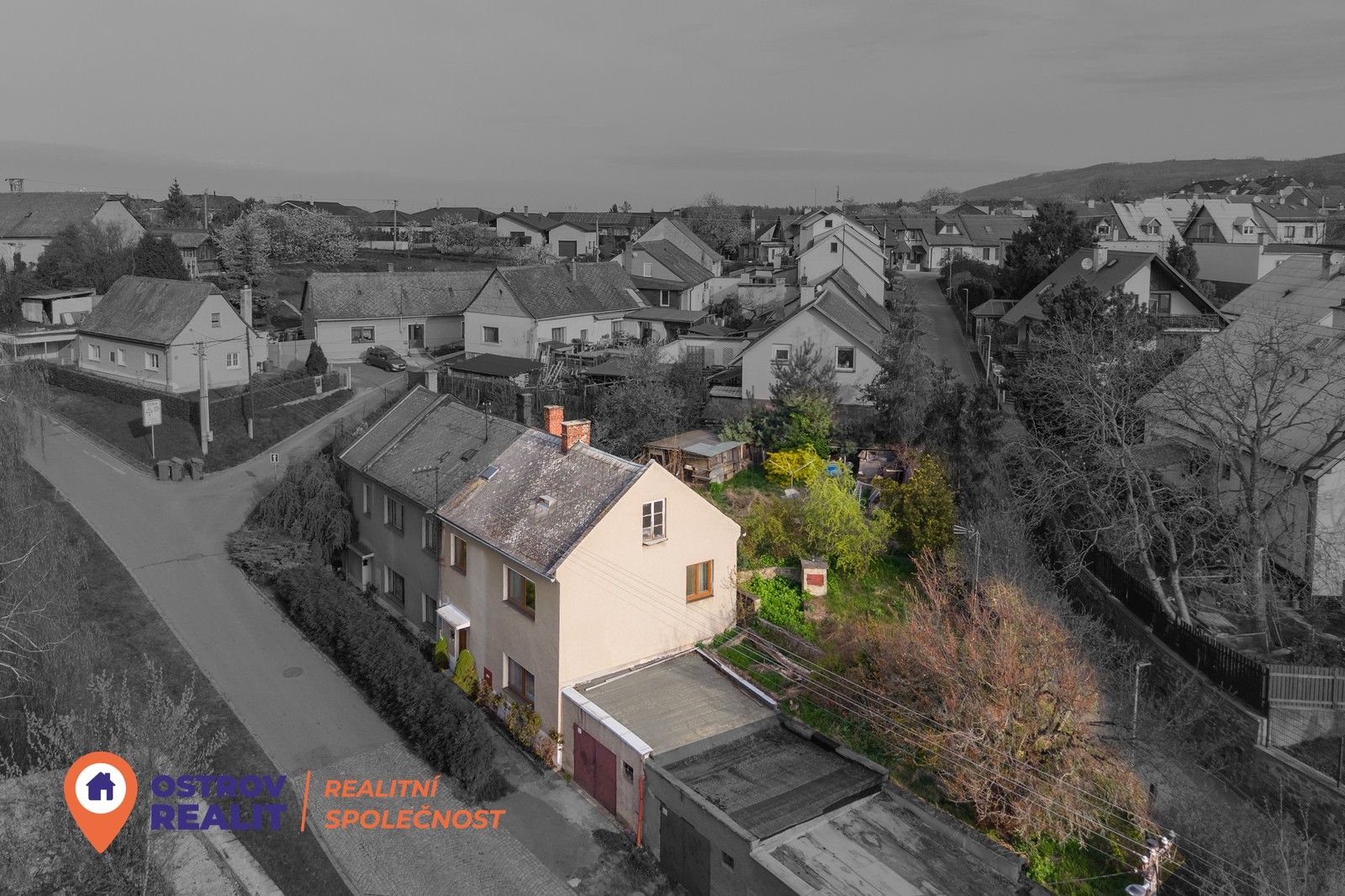 Rodinný dům, 137 m²