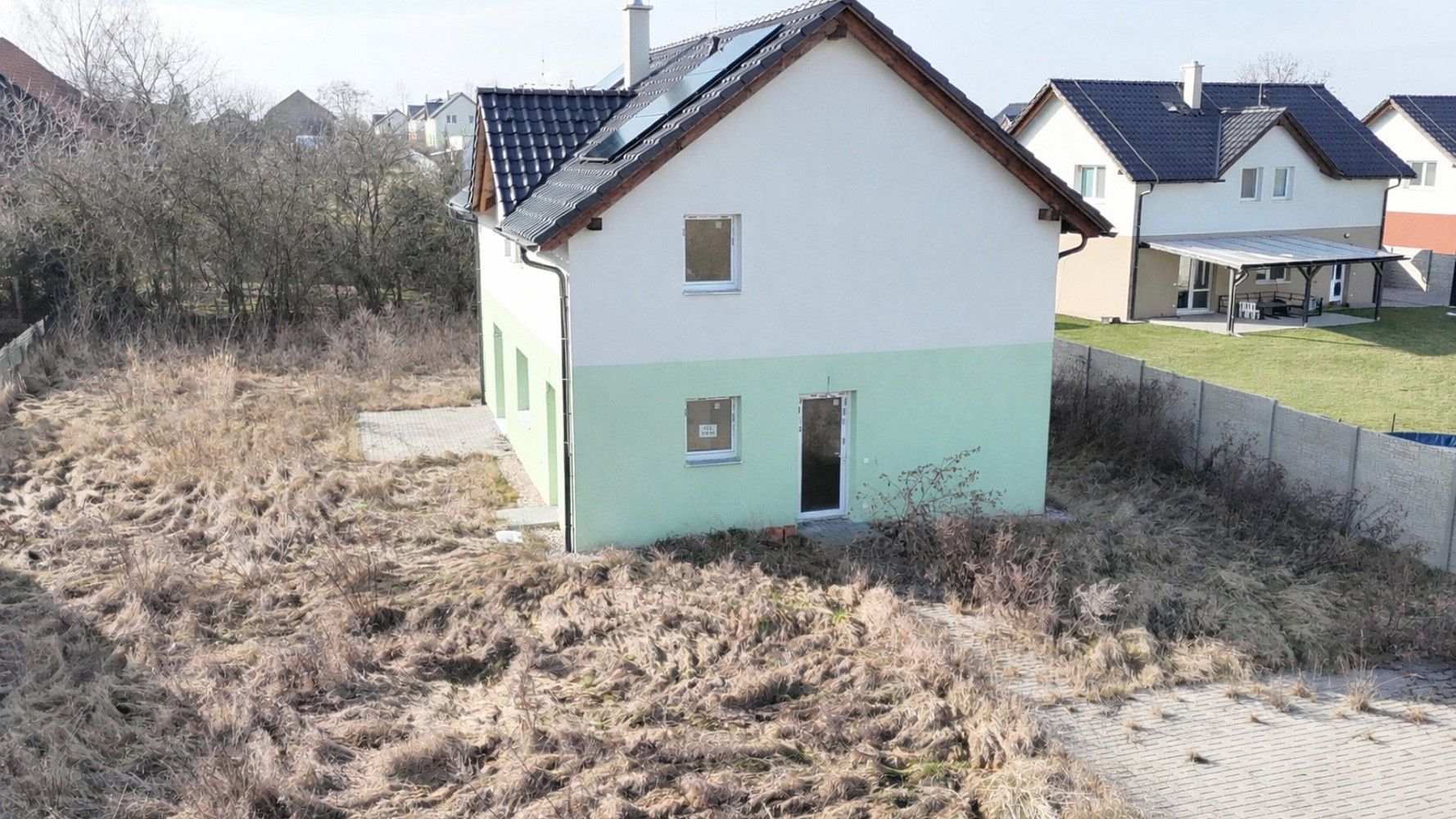 Rodinný dům · 146 m² · Mladá Boleslav, Středočeský kraj - 4