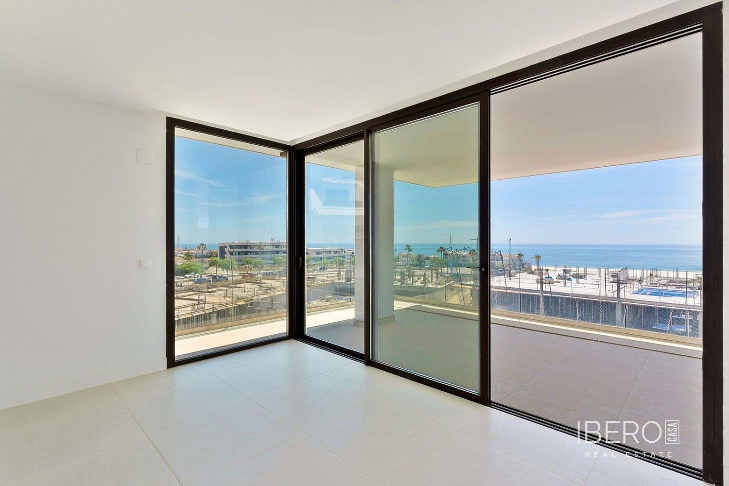 4+kk, Fuengirola, Španělsko, 137 m² - 2