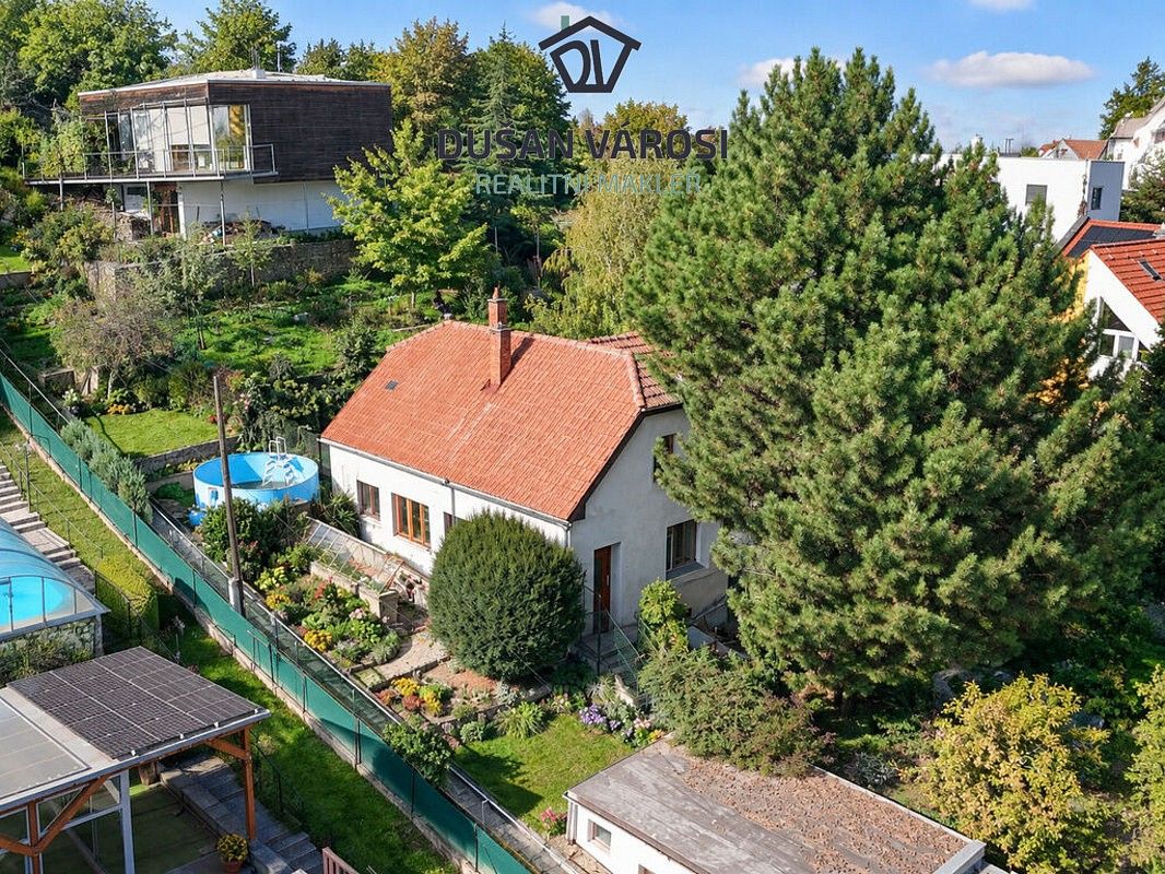Rodinný dům · 100 m² · Březová, Brno - Jundrov - 3