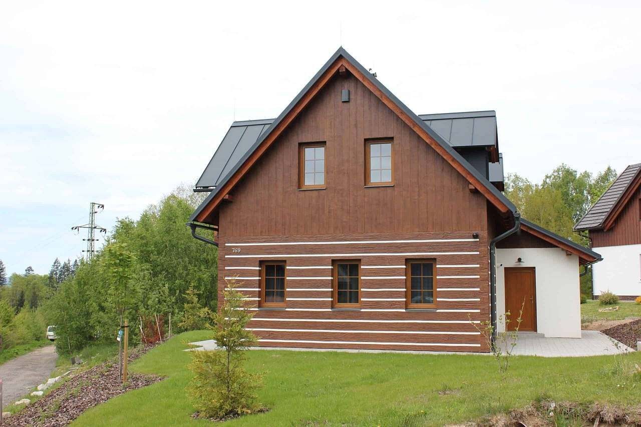 Pronájem chata - Lučany nad Nisou - Lučany nad Nisou, Liberecký kraj - 2