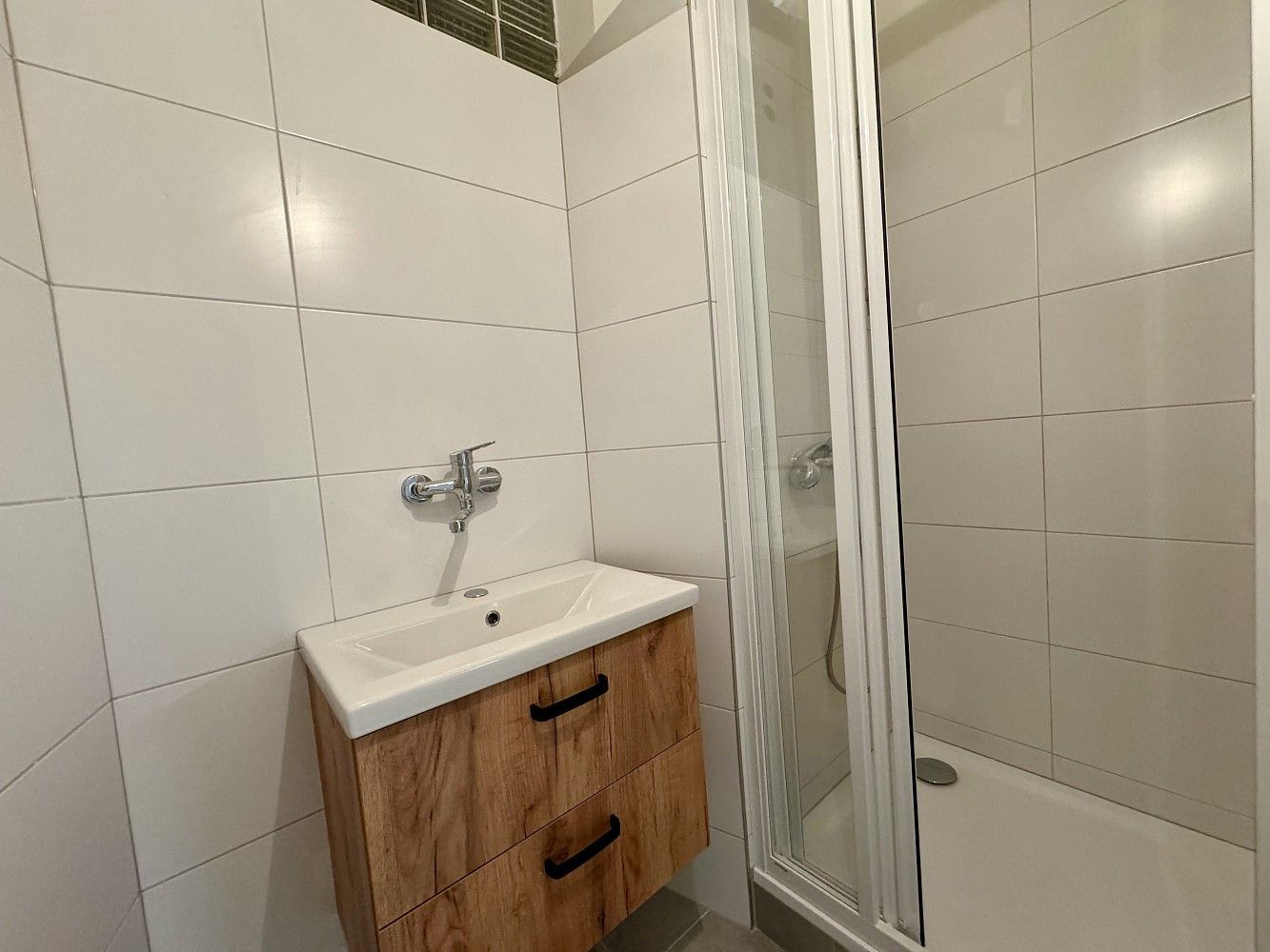Byt 1+kk · 21 m² · Příbram - Příbram VI-Březové Hory, Středočeský kraj - 2