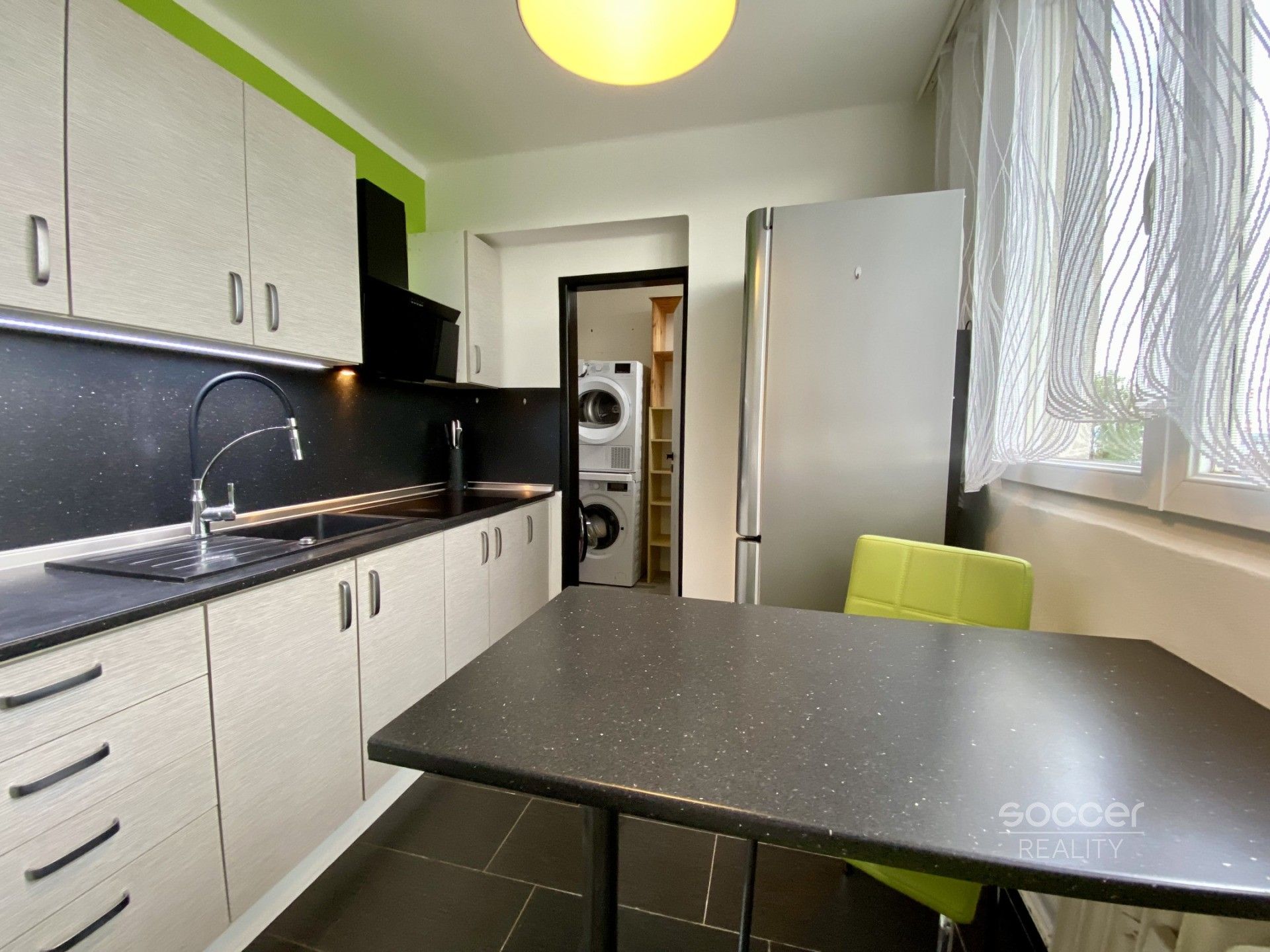 Pronájem byt 2+1 - třída T. G. Masaryka, Mladá Boleslav III, 52 m² - 5