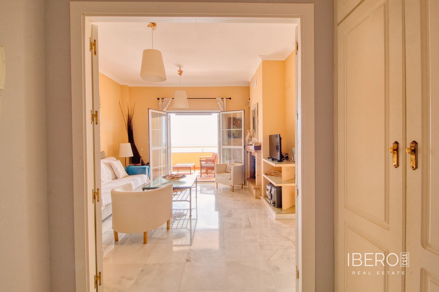 Prodej byt 4+kk - Manilva, Španělsko, 121 m² - 5