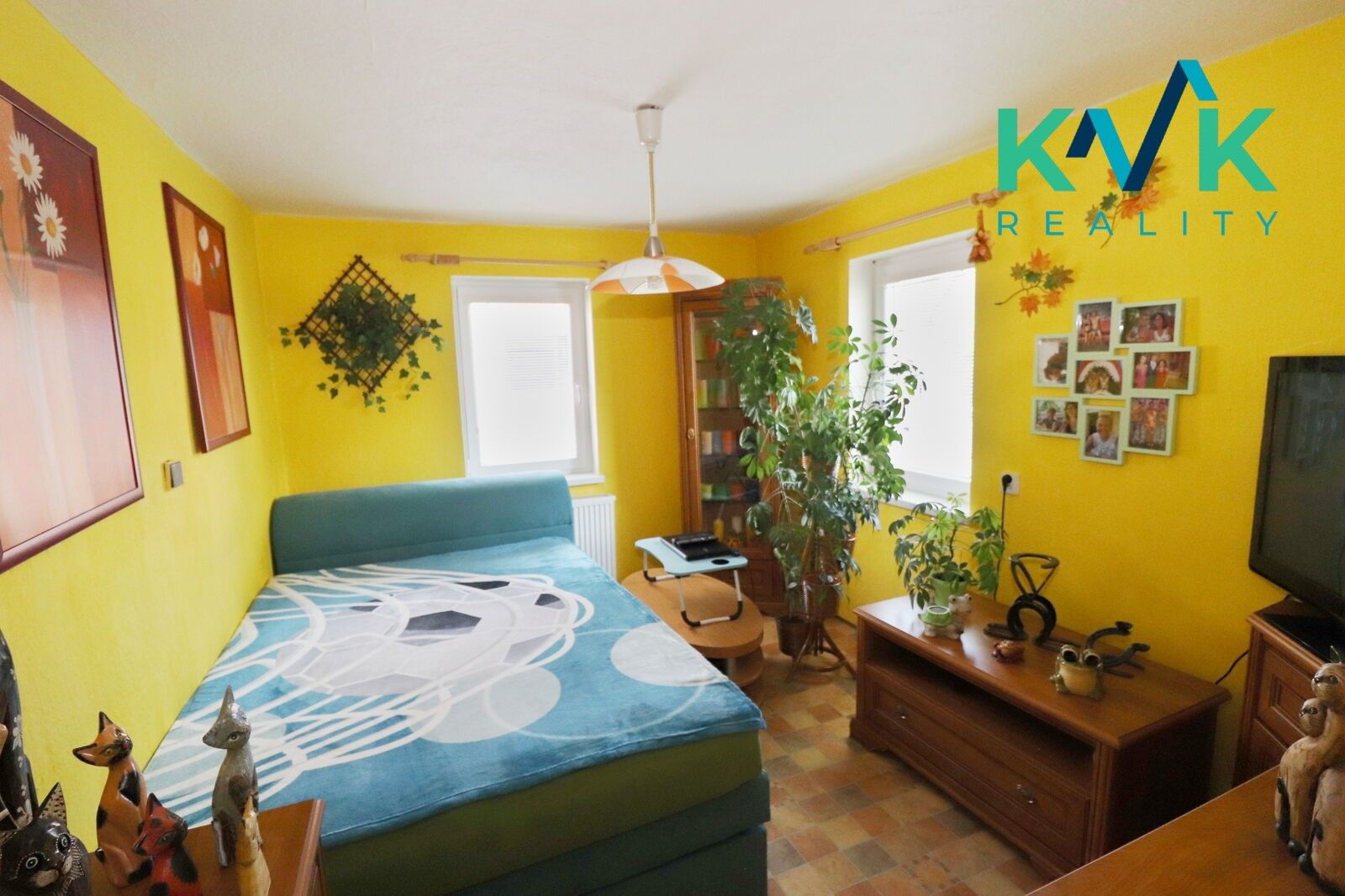 Prodej rodinný dům - Školní louka, Pernink, 200 m² - 5