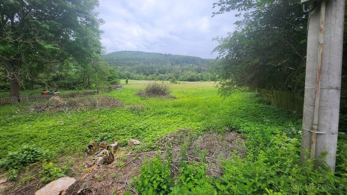 Prodej pozemek pro bydlení - Klášterec nad Ohří, 431 51, 789 m²