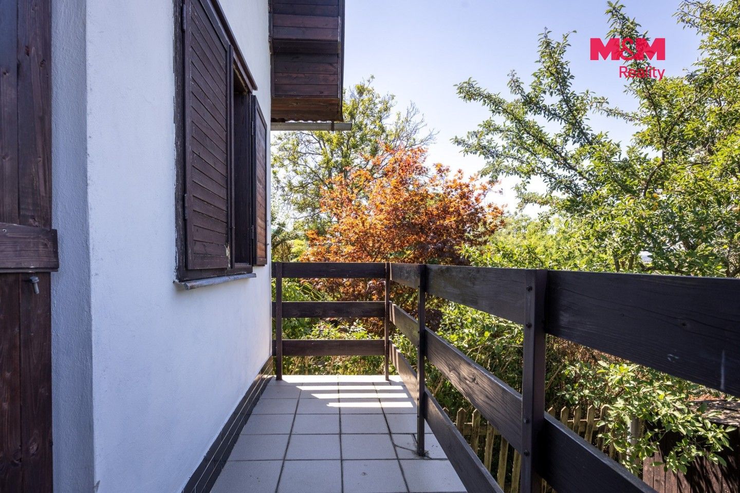 Chata · 32 m² · Držovice - 4