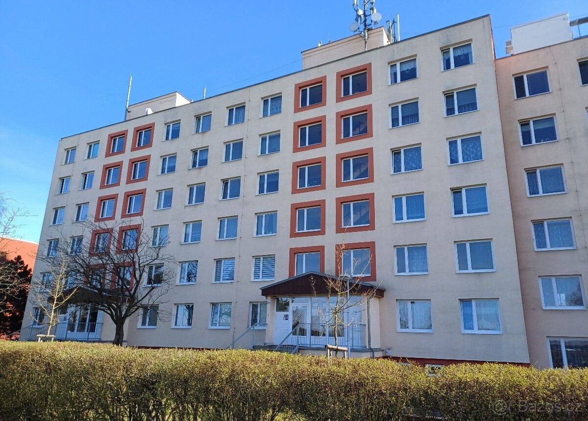 Byty, Rakovník, 269 01