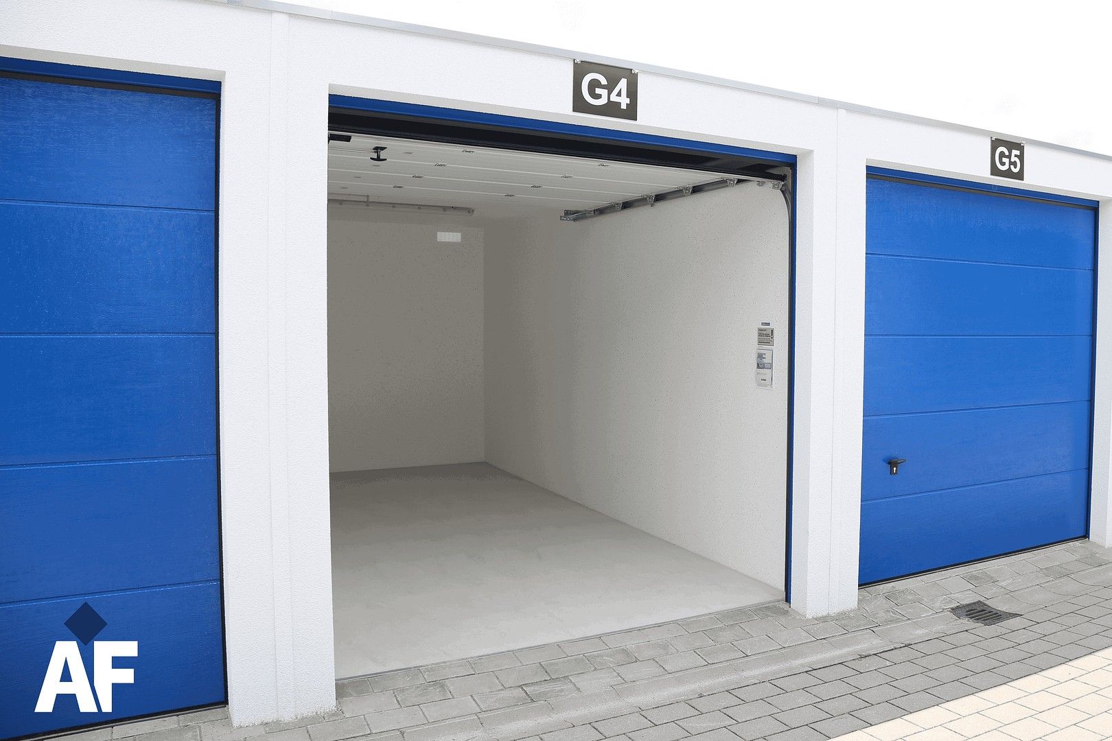 Obchodní prostory · 18 m² · Dieselstraße 6a, , Bádensko-Württembersko - 3