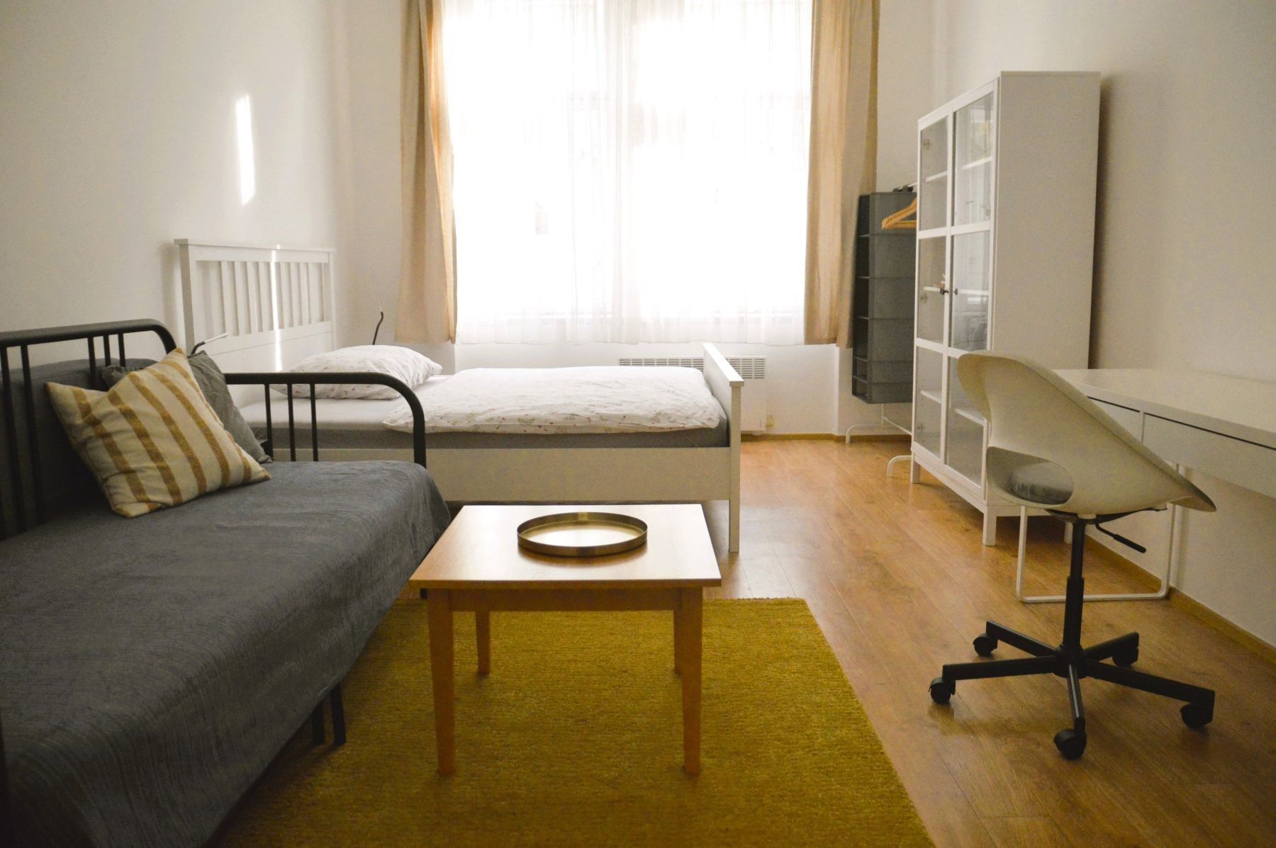 Byt · 33 m² · Seifertova, Praha - Žižkov - 3