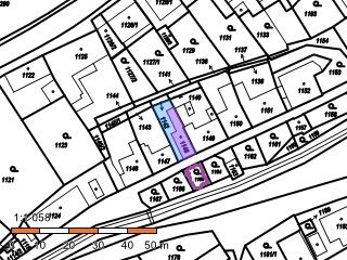 Pozemky pro bydlení, Jedovnice, 679 06