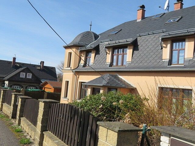 Rodinný dům · 315 m² · Krásná Lípa, okres Děčín, Ústecký kraj - 4