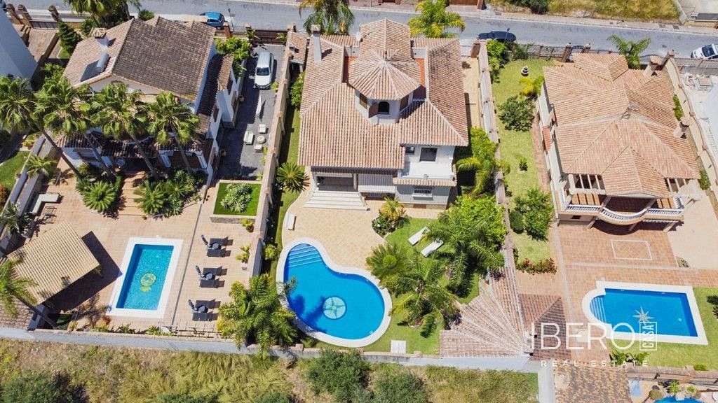 Rodinný dům · 391 m² · Alhaurín el Grande, ES - 3